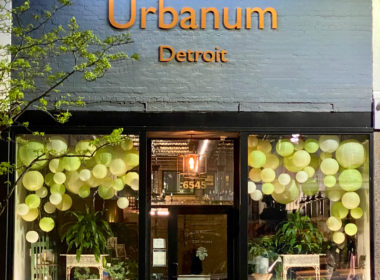 Urbanum