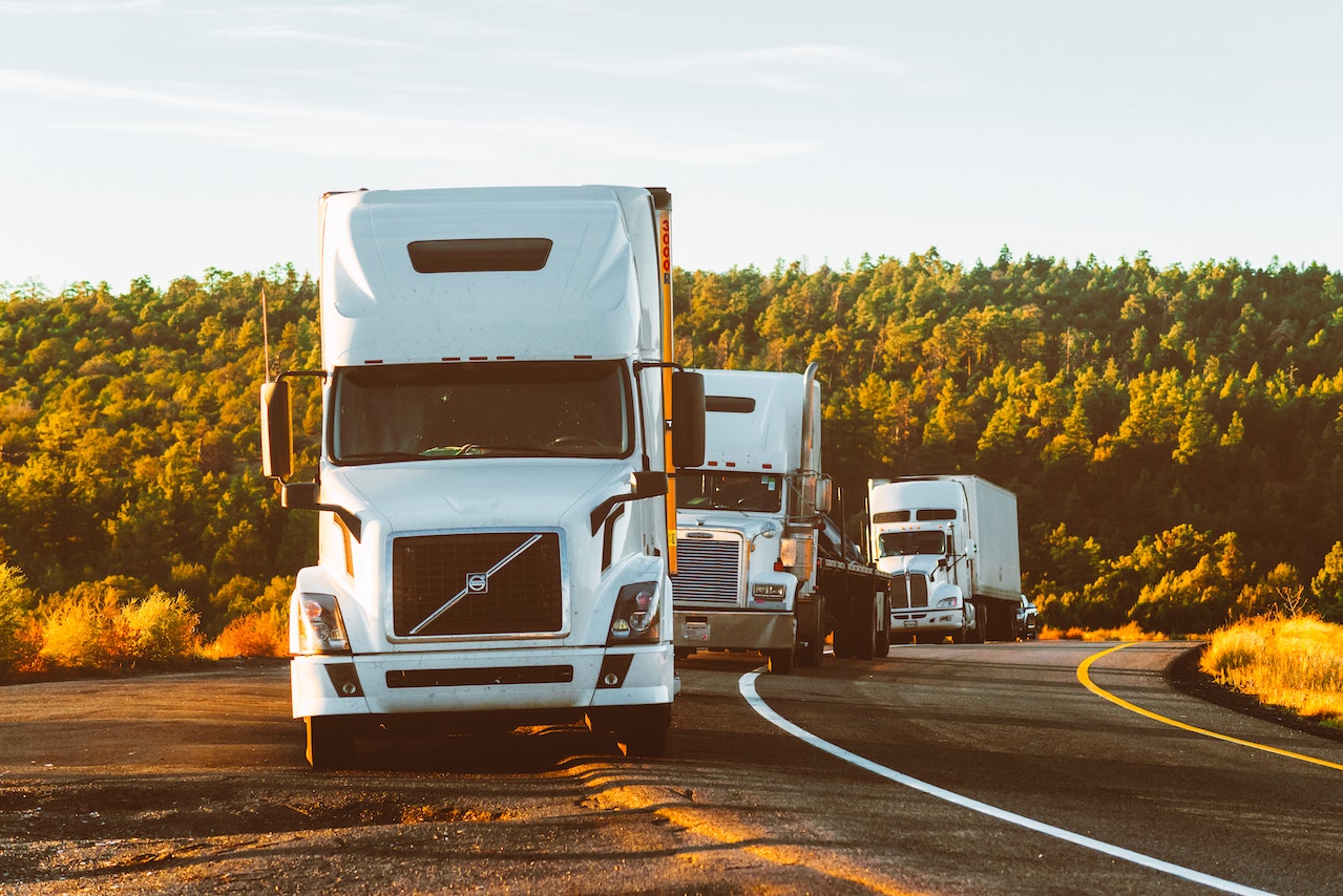 3 Crucial Trucking Trade Challenges — And How you can Meet Them