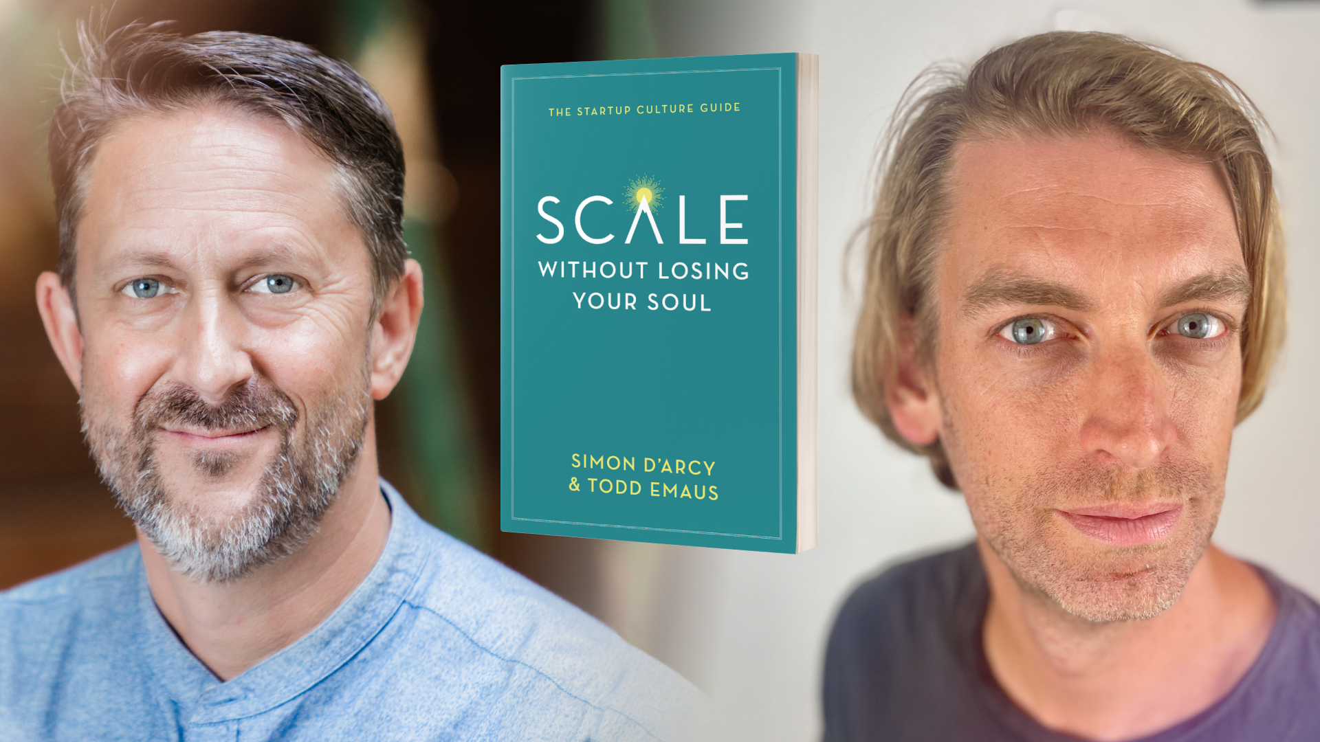 Scale with out Shedding Your Soul: The Startup Tradition Information