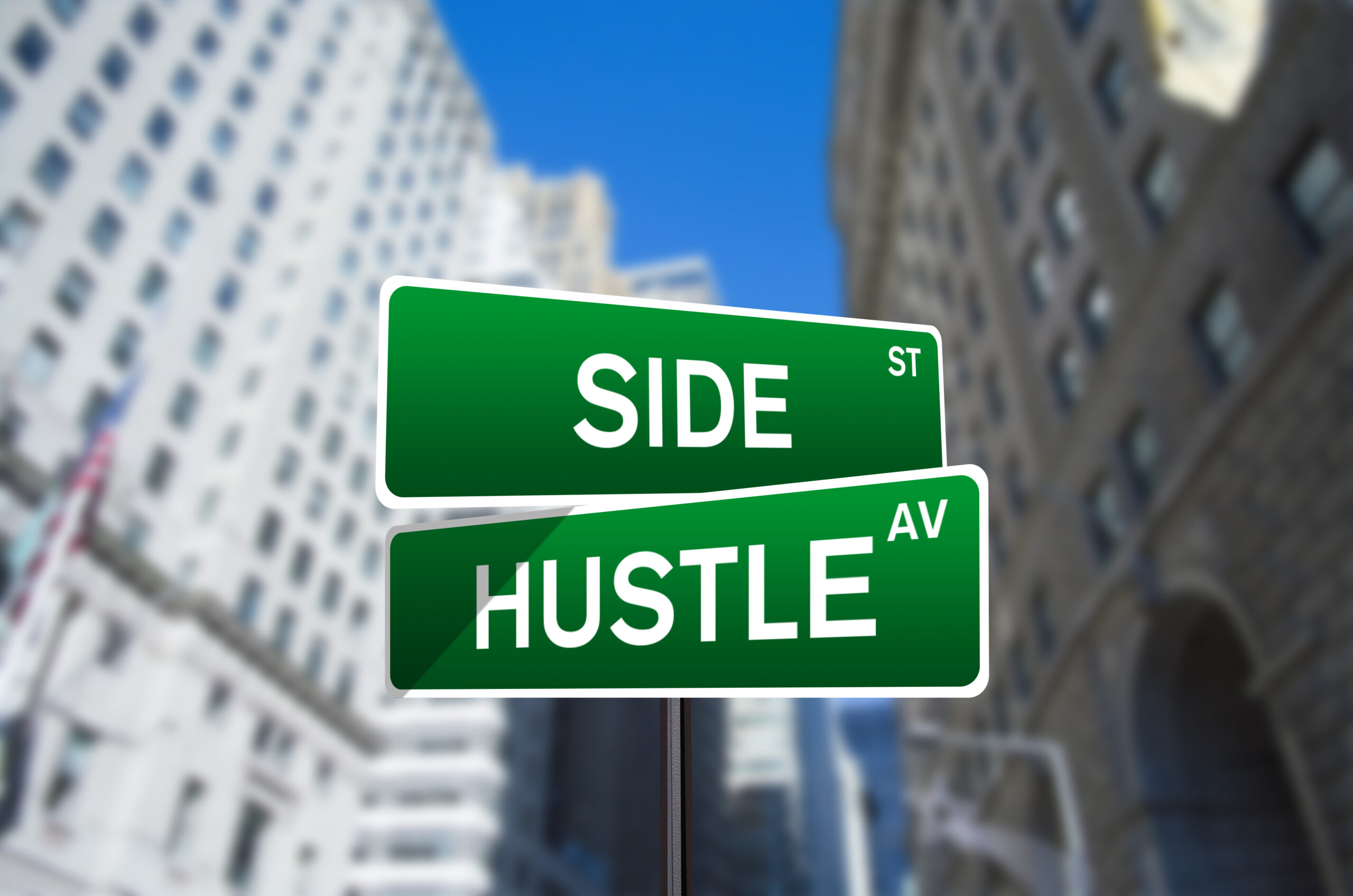 12 Keys to Selecting and Creating a Facet Hustle Thought