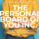 The Personal Board of You Inc.