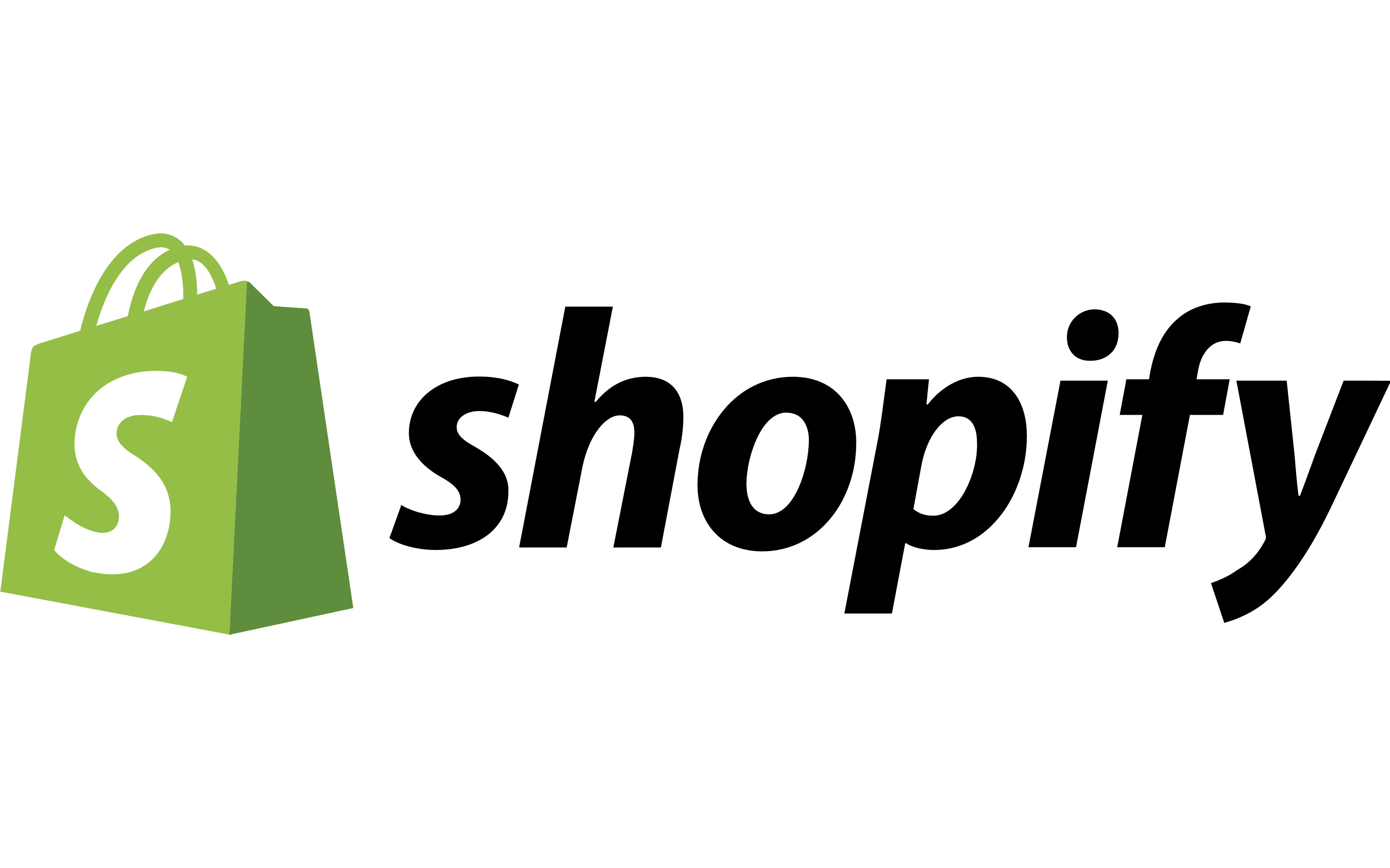 Shopify - Web Builder