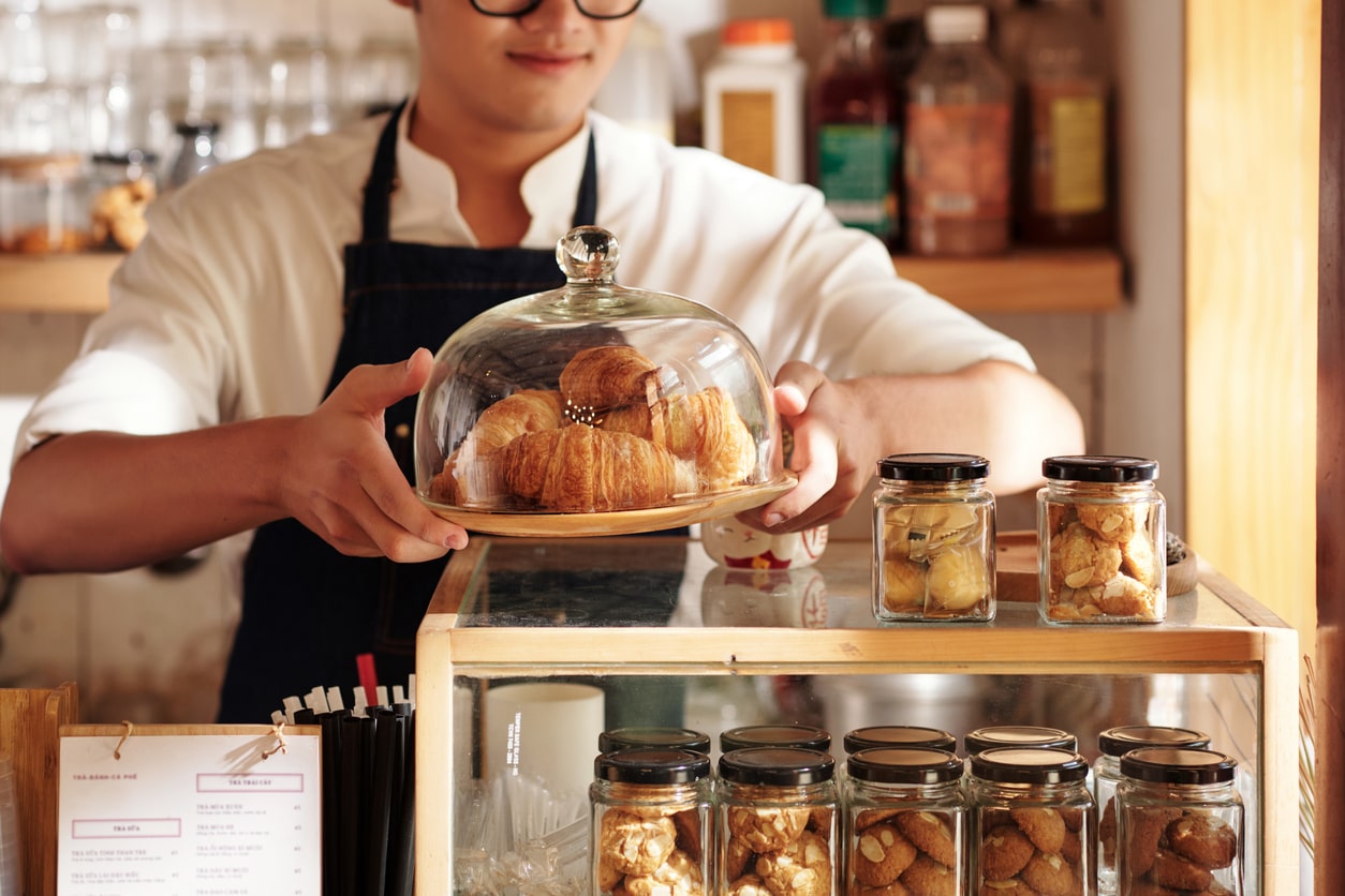 How to Start a Bakery: 9 Steps to Open a Bakery Business