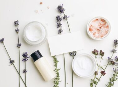 how to start a skincare business