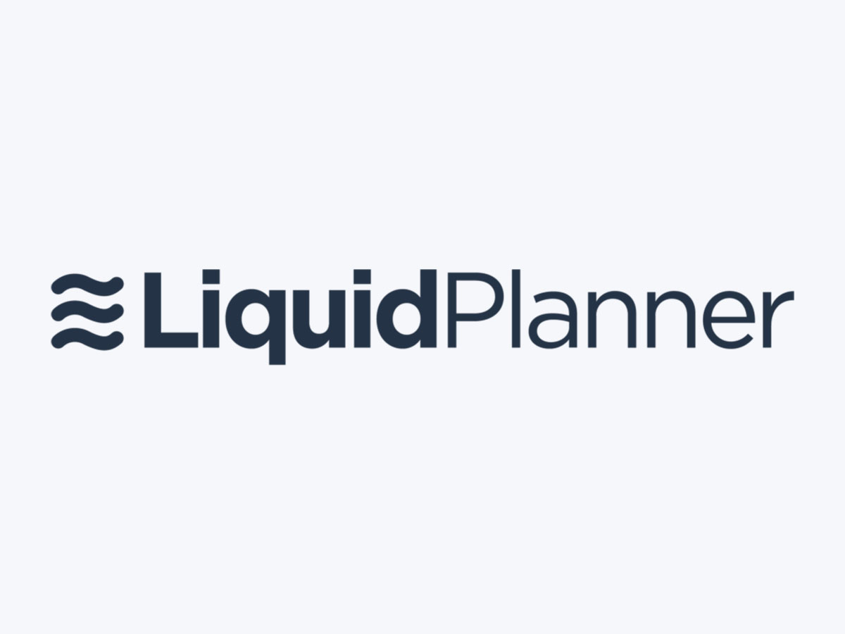 Liquidplanner