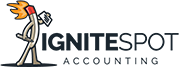 Ignite Spot Accounting