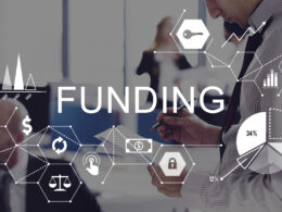 funding sources for business plan