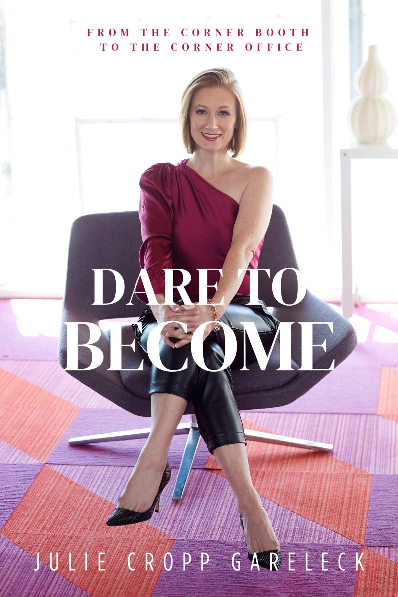 Dare to Grow to be: Navigating the Generational Divide to Discover Success