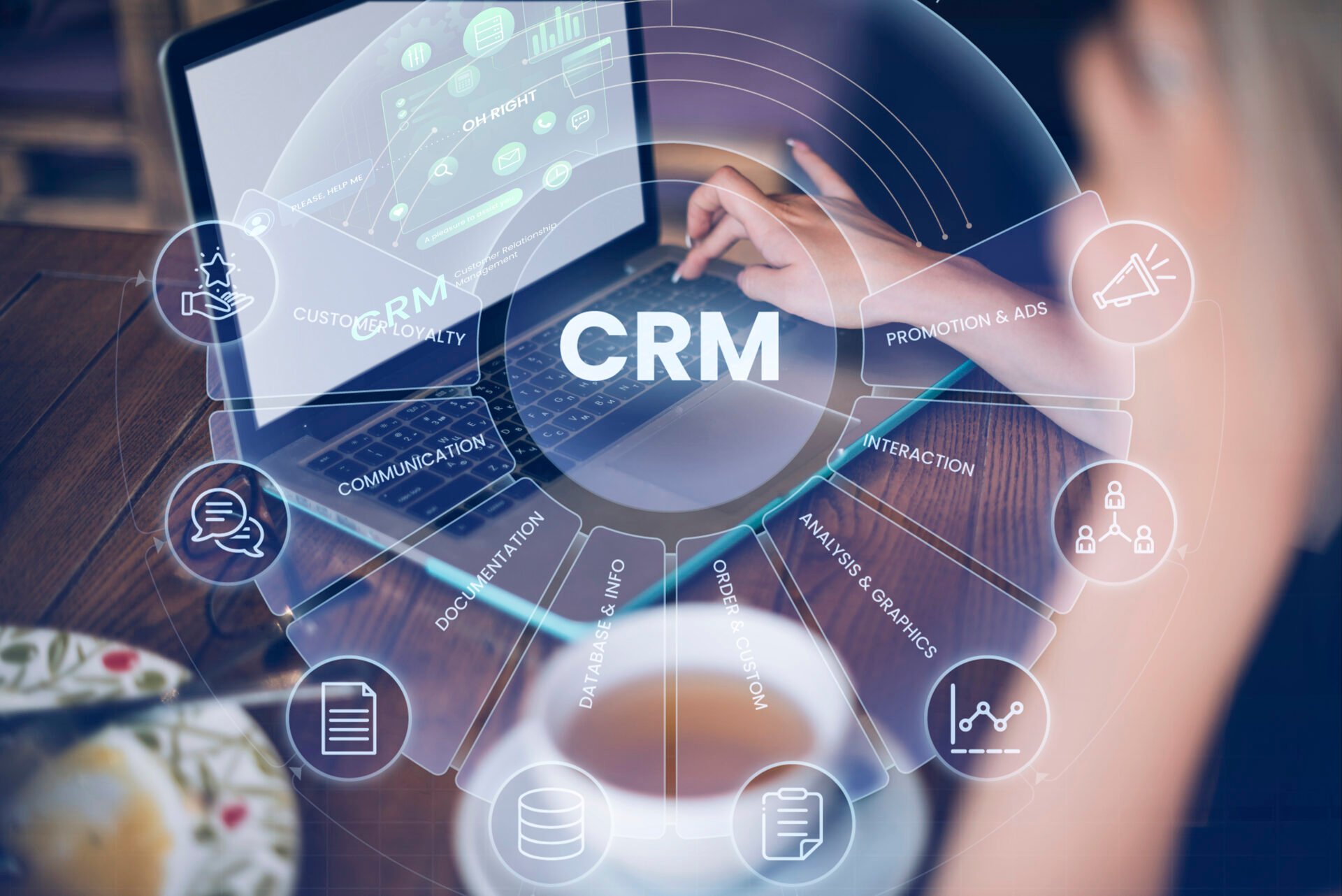 19 Entrepreneurs on Utilizing CRM Software program to Scale Progress