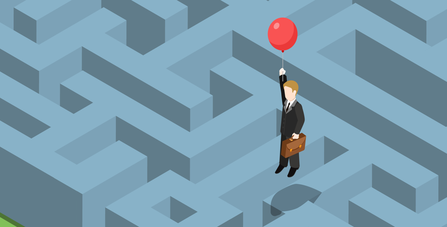 Why Startup Recommendation is the Worst Product-Market Match on Earth Why Startup Recommendation is the Worst Product-Market Match on Earth