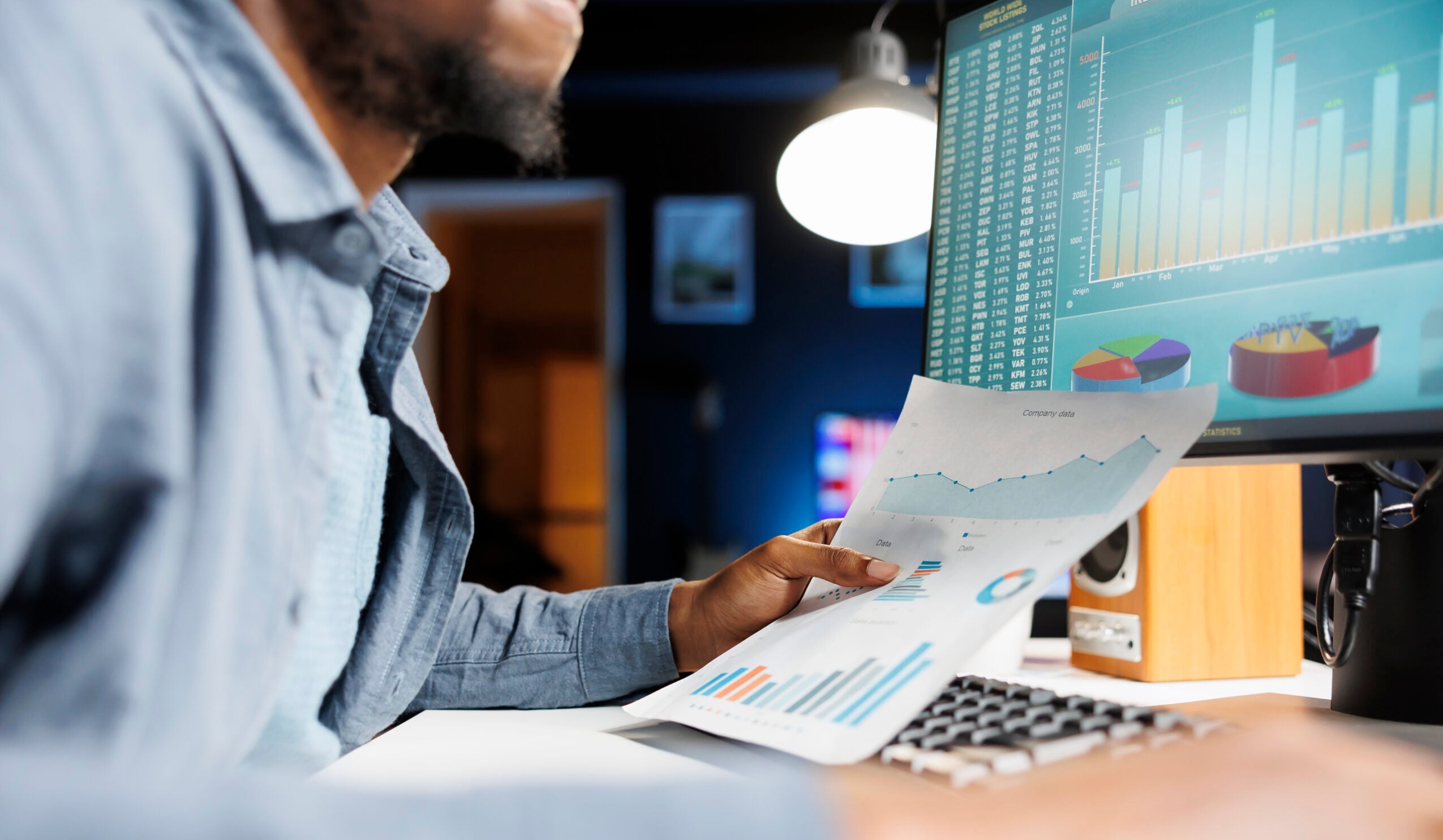 18 Methods to Rework Enterprise Challenges into Funding Alternatives 18 Methods to Rework Enterprise Challenges into Funding Alternatives