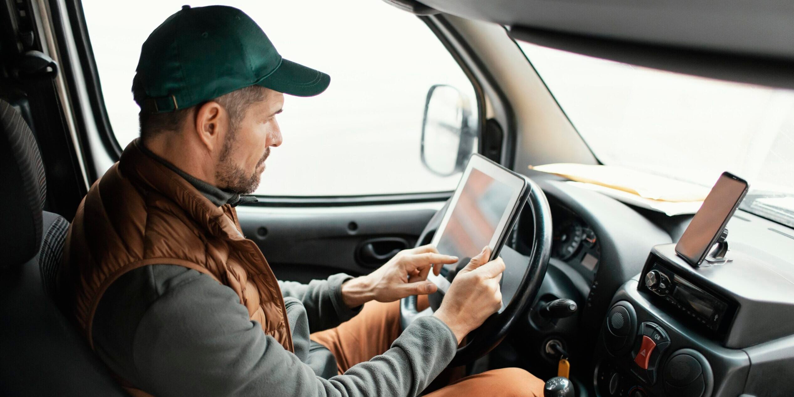 How GPS Fleet Monitoring Helps Small Companies Scale With out Hiring Extra Drivers How GPS Fleet Monitoring Helps Small Companies Scale With out Hiring Extra Drivers