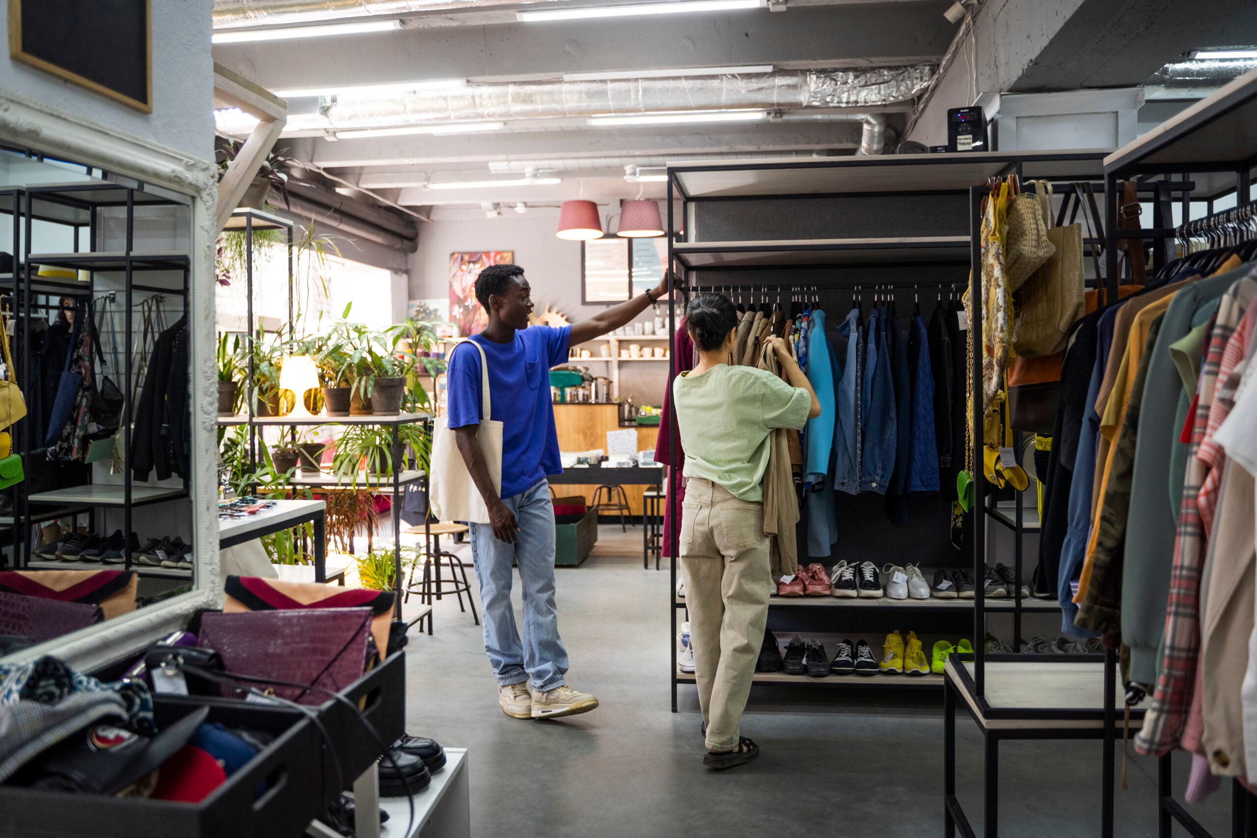 The Retail Retailer Lifecycle: Planning By Efficiency