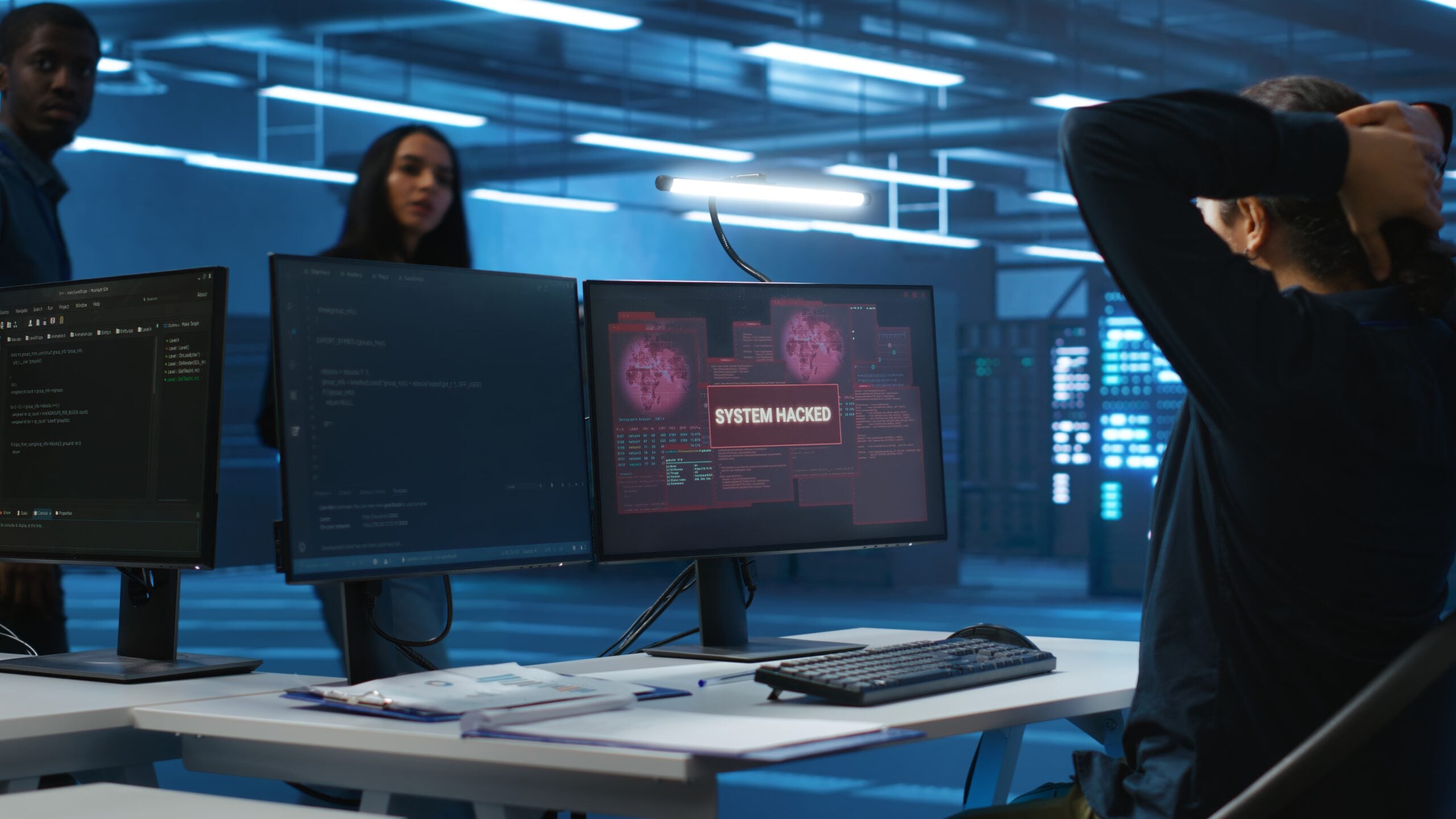 6 Subsequent Technology Scams Threatening Startups in 2027 6 Subsequent Technology Scams Threatening Startups in 2027