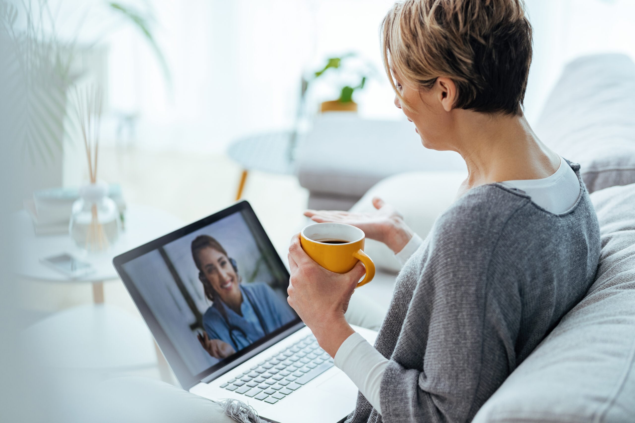 How the Pharmaceutical Business Is Adapting to Digital Healthcare