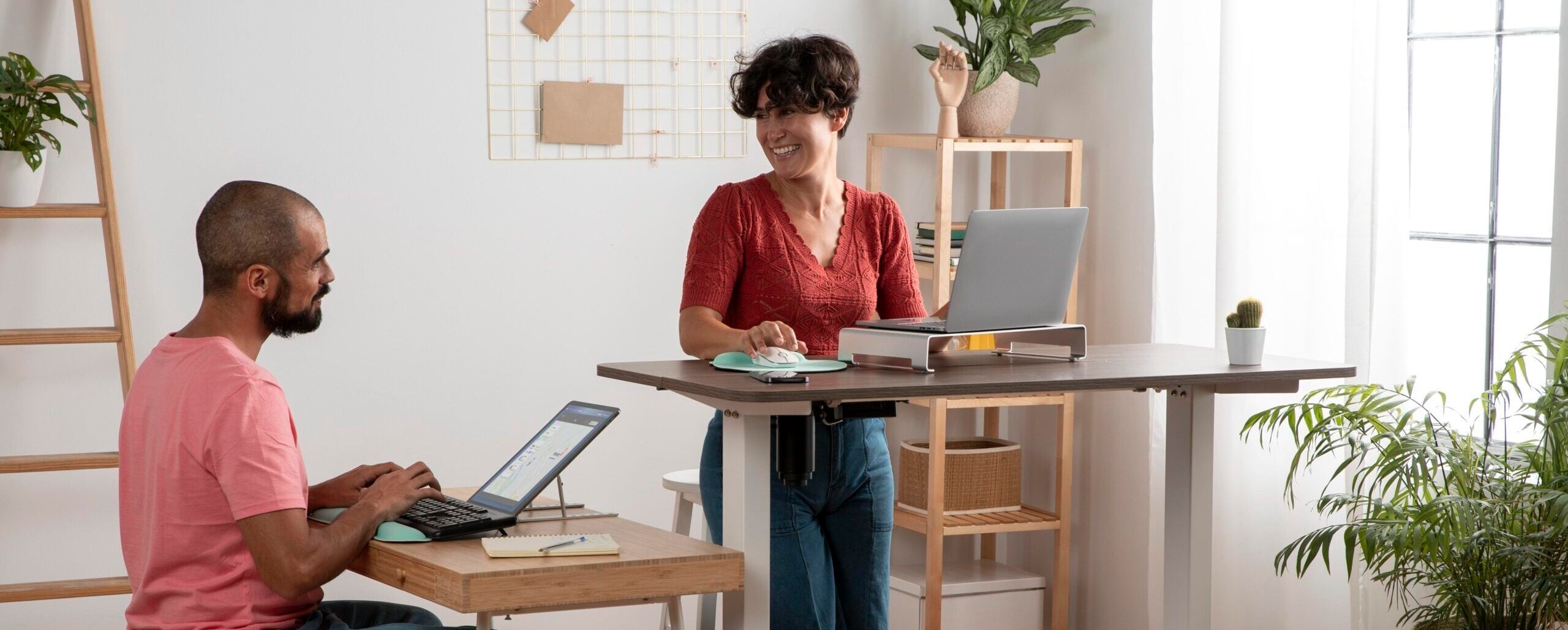 Inventive Well being Profit Methods for Startups