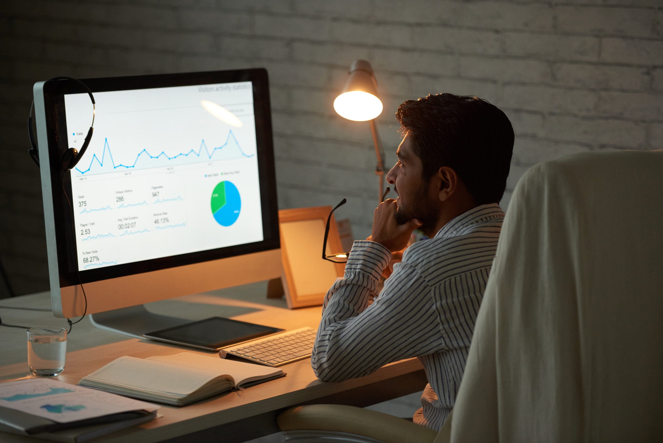 Why Your Startup Web site Will get Site visitors however Fails to Generate Prospects