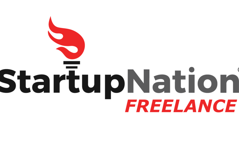 Freelancer Startupnation